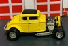 32 ford coupe yellow