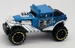 Baja Bone Shaker--2013 90 Blue