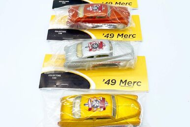 2009 Japan Custom Car Show | Hot Wheels Wiki | Fandom