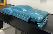 Big Mold prototype (Bruce Pascal collection)