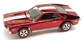 amc amx hot wheels