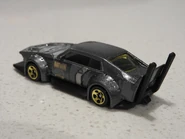 2016 Batman v Superman