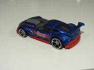 2018 speed graphics - blue