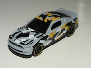 2019 Urban Camouflage