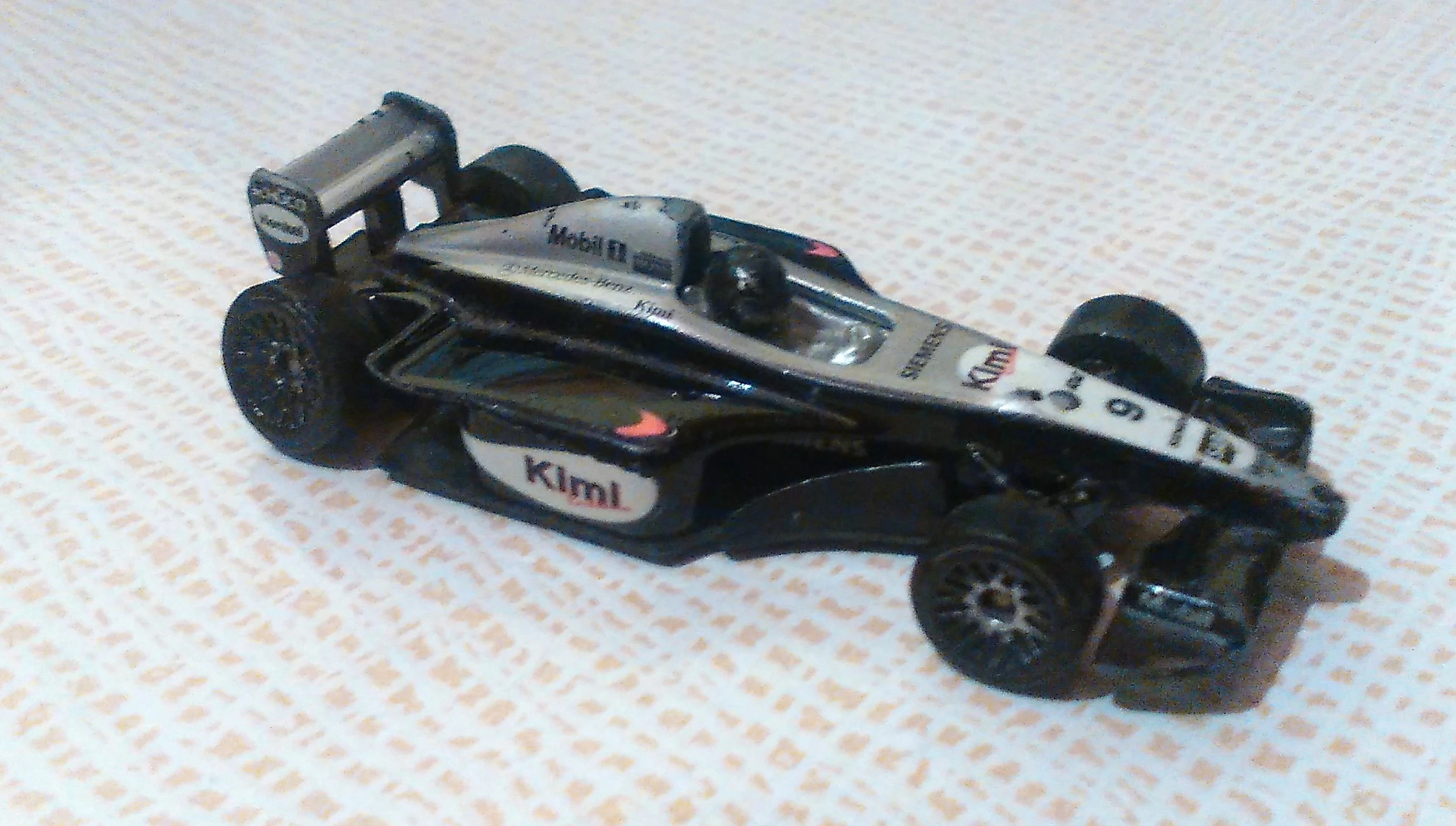 hot wheels formula 1