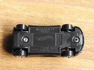 2022 Factory Fresh Black