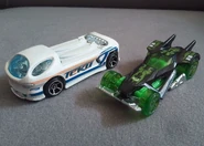 2024 TEKU Deora II and 2025 RD-06