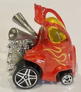 2009 HW Designs 3/10