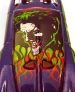 Joker Evil Twin Detail