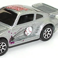 hot wheels sports car series