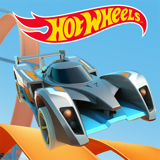 hot wheels race off game