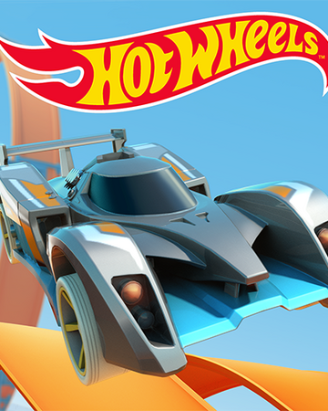 hot wheels race off toys