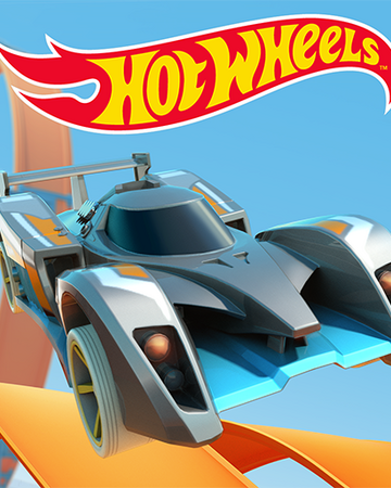 hot wheels race off