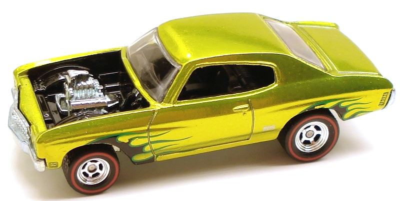 hotwheels コンベンション　70 シェベル SS SS Express | Hot Wheels Wiki | Fandom