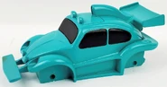 Hot Wheels casting reference photo