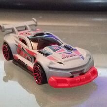 hot wheels track ripper