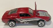 2007 Deluxe Collector Set