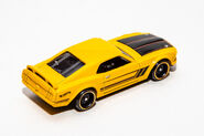 '69 Ford Mustang Boss 302 (FYY10) (2)