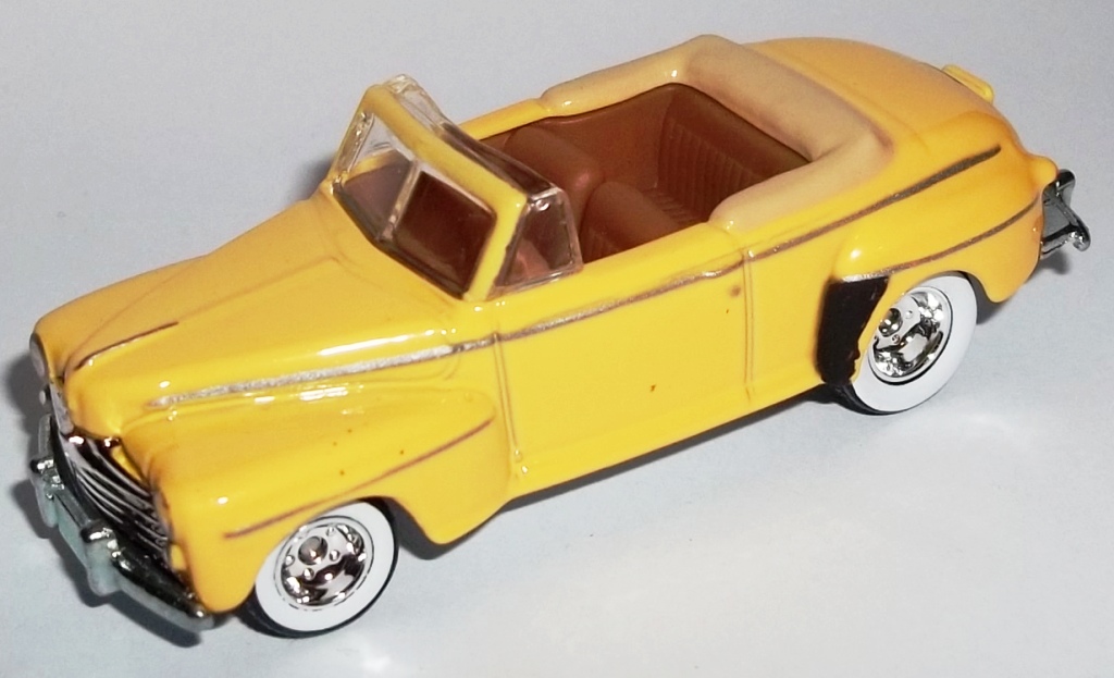 48 Ford Super De Luxe | Hot Wheels Wiki | Fandom