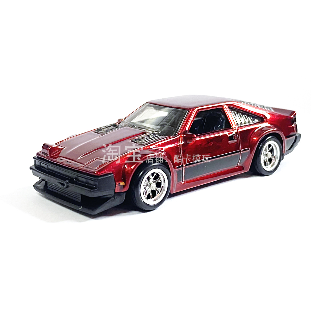 82 Toyota Supra | Hot Wheels Wiki | Fandom