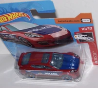 Porsche Panamera Polizei