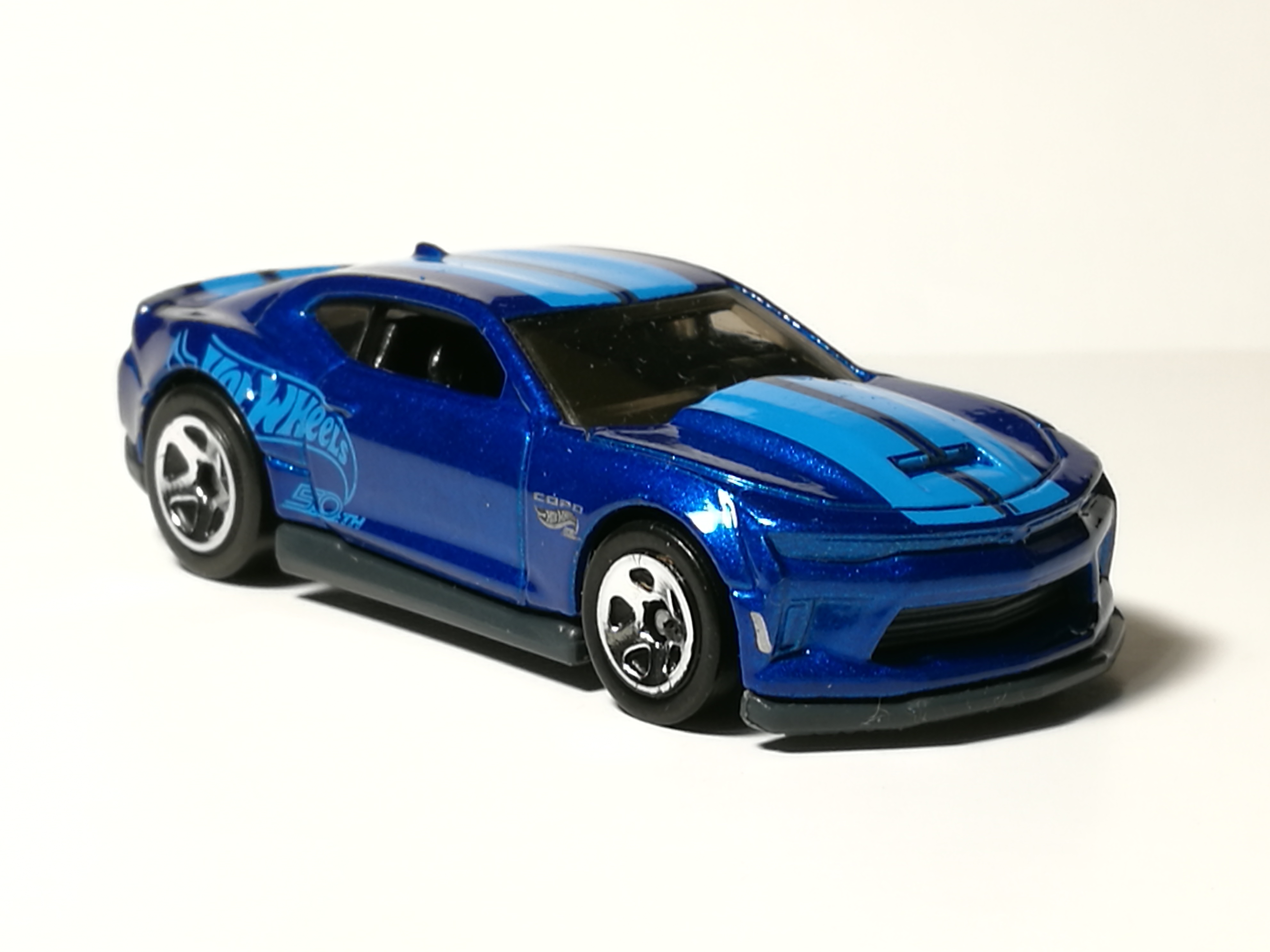 18 copo camaro ss hot wheels th hotsell