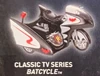 1966 TV Series Batcycle