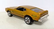 1971 Ford Must Mach 1 - City 94 - 14 - 2