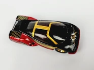 Can be actually found on the Back Blister of the 1999 Final Run Series