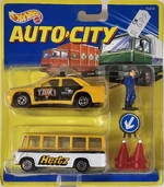 Auto-City 2pkAcc 93416 TAXI Hertz HWbase ref-1