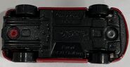 "B" base code