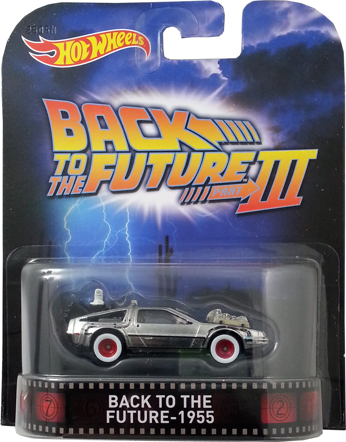 Back to the Future DeLorean Time Machine: Everything You Need to Know