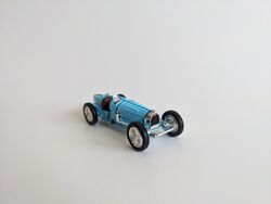 Bugatti Type 59 | Hot Wheels Wiki | Fandom