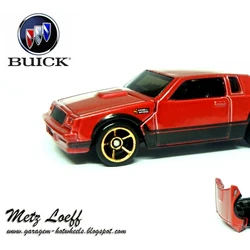 Category Buick Cars Hot Wheels Wiki Fandom