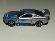 2015 HW Drift Race - Silver