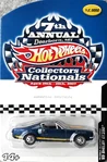 7th Annual Collectors Nationals 2007