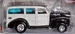 Cop Rods '40's Woodie Close - 07274df