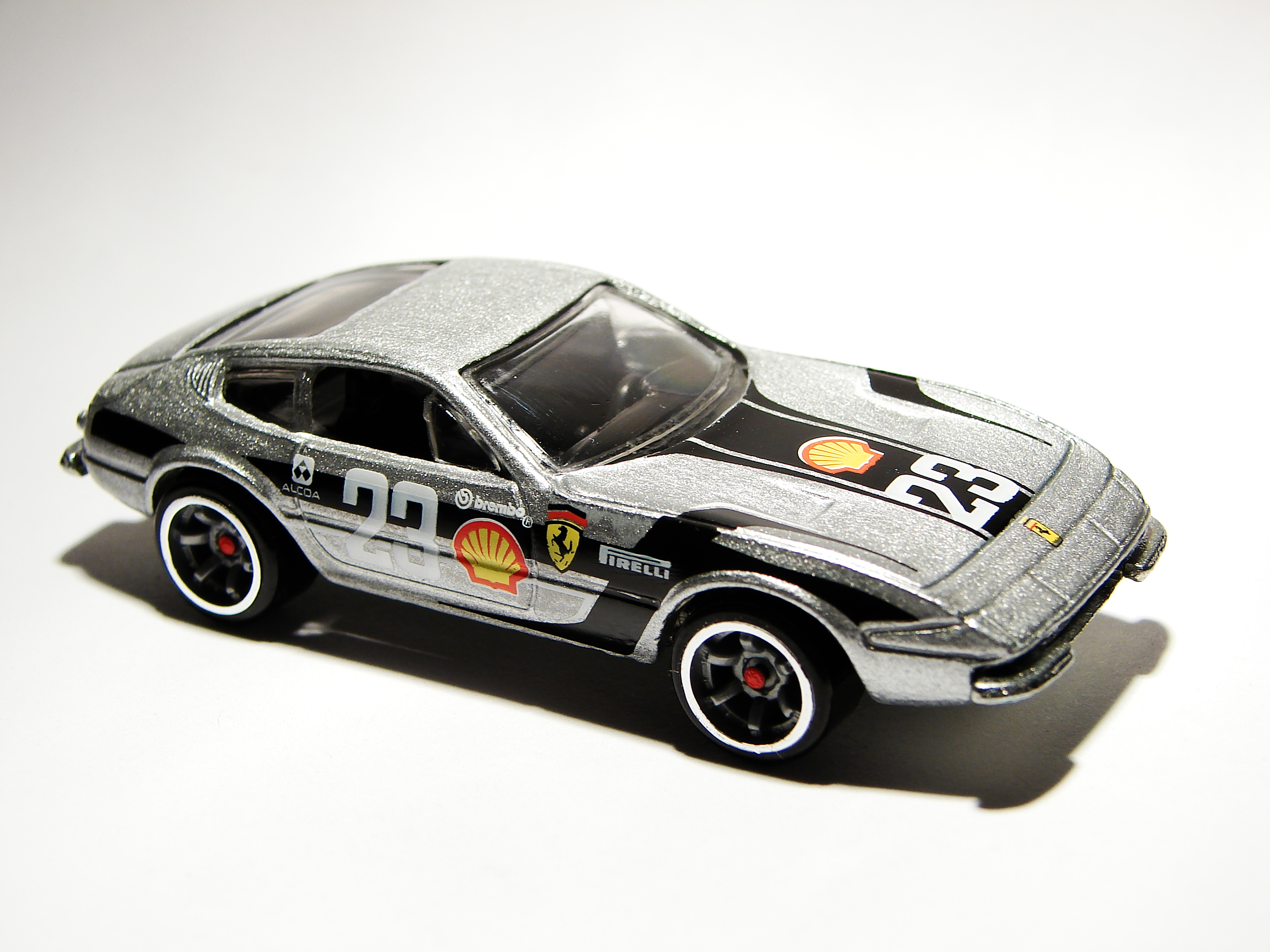 Ferrari 365 GTB/4 | Hot Wheels Wiki | Fandom