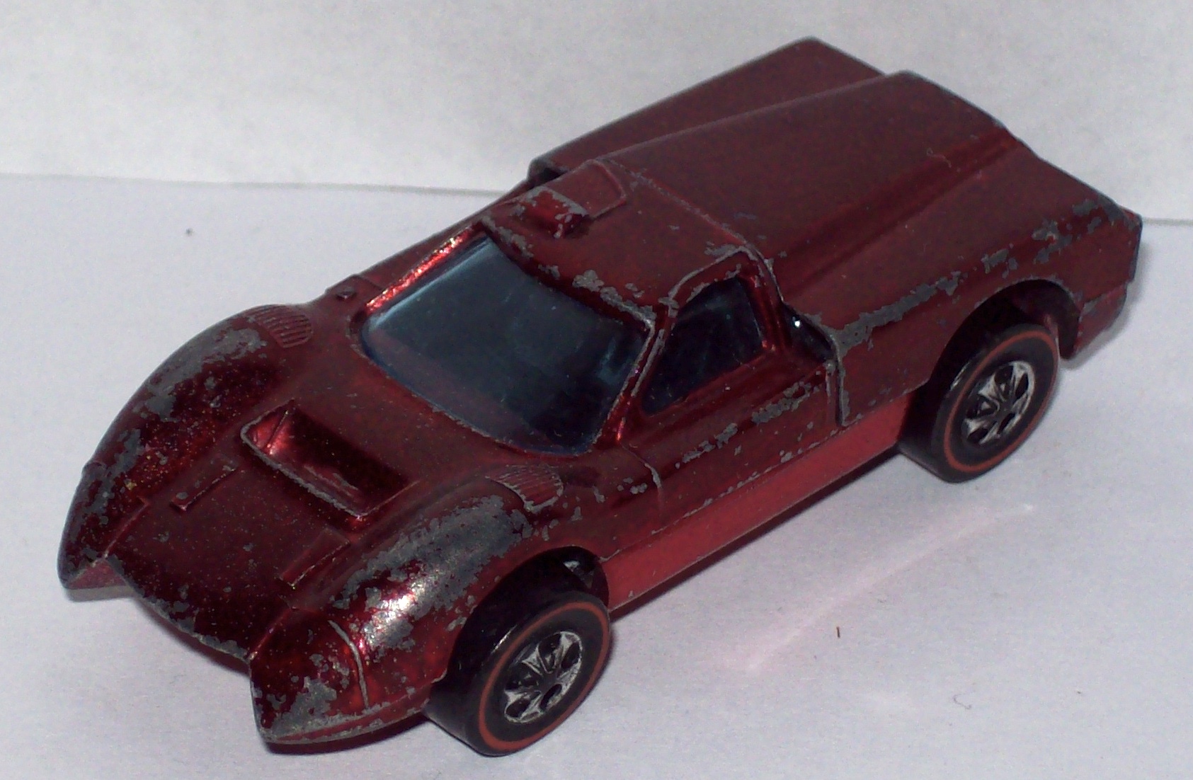 Ford J-Car | Hot Wheels Wiki | Fandom