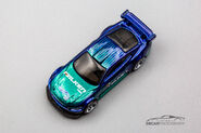 GML07 - Custom 18 Ford Mustang GT-1-2