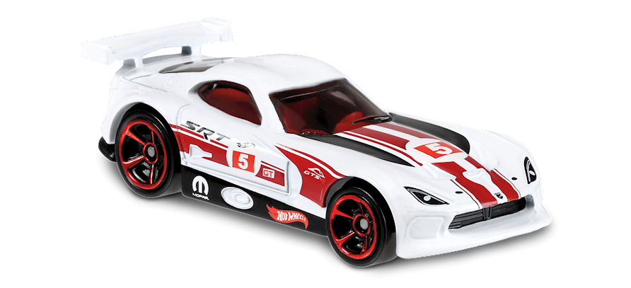 2019 hot sale wheels red edition