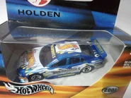 IMG 20190408 174245.jpg (2.88 MB) Hot Wheels Race Team. Holden SS Commodore VT Exclusive.