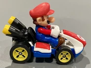2019 Mario