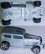 Unpainted prototype (and blank base) (markscoolestwheels.com)