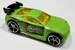 Power Rage color Shifter Hot Light green