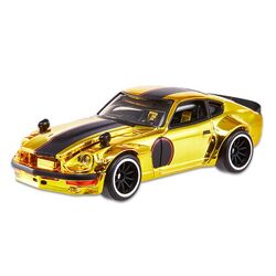 Custom '72 Datsun 240Z (RLC) | Hot Wheels Wiki | Fandom