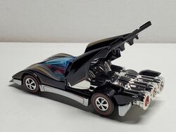 Tri Baby Too | Hot Wheels Wiki | Fandom