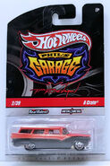 HW 2010 - Phil's Garage 2/39 - 8 Crate