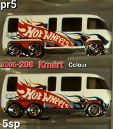 2006-208 GMC Motorhome HWR WHITE Kmart 5sp pr5 o-1.jpg (744 KB) Kmart Colour 5sp & pr5