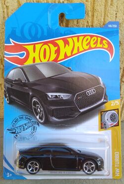 Audi RS 5 Coup Hot Wheels Wiki Fandom
